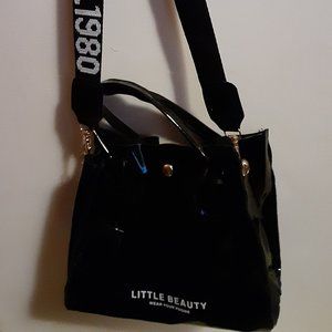 Little Black Purse